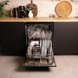 Image du fabricant 6 du Cecotec lave-vaisselle Bolero 6110