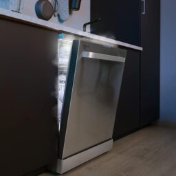 Image du fabricant 6 du Cecotec Lave-Vaisselle Bolero Aguazero