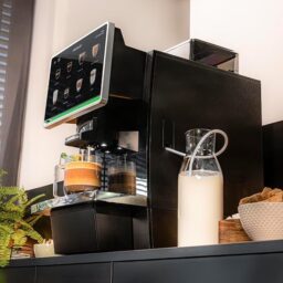 Image du fabricant 6 du Cecotec Machine à Café Cremmaet