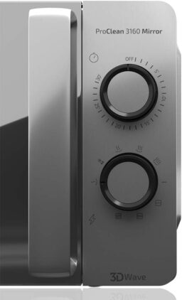 Image du fabricant 6 du Cecotec Micro-ondes ProClean 3160