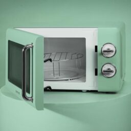 Image du fabricant 6 du Micro-Ondes Cecotec Proclean Vert