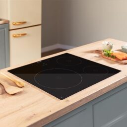 Image du fabricant 6 du Cecotec Plaque induction Bolero Squad