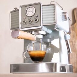 Image du fabricant 6 du Cecotec Power Espresso Barista Pro