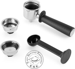 Image du fabricant 6 du De'Longhi Stilosa EC 260.BK noire