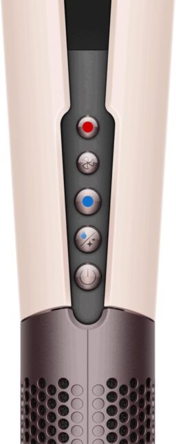 Image du fabricant 6 du Dyson Airstrait lisseur