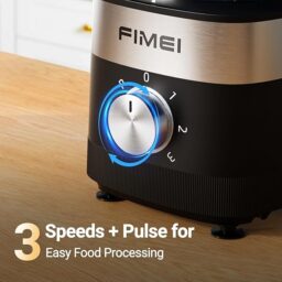 Image du fabricant 6 du FIMEI Robot Multifonction Cuisine