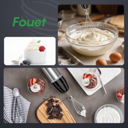 Image du fabricant 6 du FRESKO Mixeur Plongeur HB3302