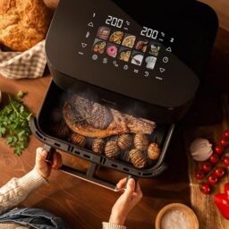 Image du fabricant 6 du Friteuse Cecotec Cecofry&Grill