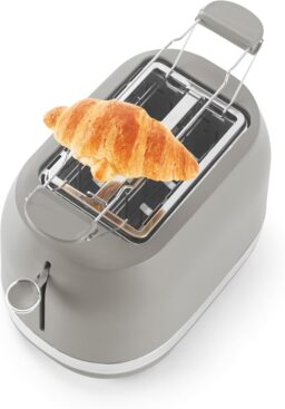 Image du fabricant 6 du Grille-pain Salter Rise 2 tranches