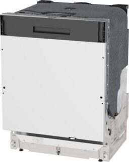 Image du fabricant 6 du Hisense HV693A65AD lave-vaisselle