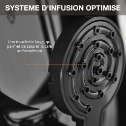 Image du fabricant 6 du Krups Cafetière programmable Excellence
