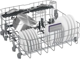 Image du fabricant 6 du Lave-vaisselle BEKO BDFN36640XA inox