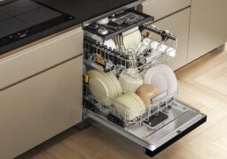 Image du fabricant 6 du Lave-vaisselle Whirlpool W7FHS51X