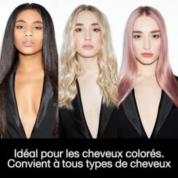 Image du fabricant 6 du Lisseur ghd Platinum+ cheveux