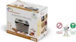 Image du fabricant 6 du Little balance 8398 Easy Bread