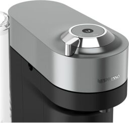 Image du fabricant 6 du Machine à café Nespresso Krups