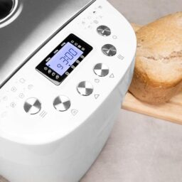 Image du fabricant 6 du Machine à pain Cecotec Bread&Co
