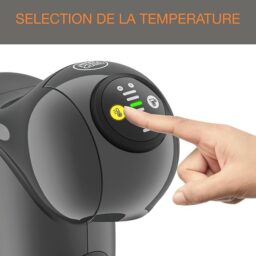 Image du fabricant 6 du Machine Nescafé Dolce Gusto Krups