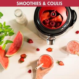 Image du fabricant 6 du Magimix Juice Expert 4 noir