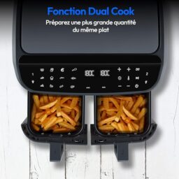 Image du fabricant 6 du MEDION Friteuse à air P20 XXL