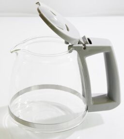 Image du fabricant 6 du Melitta Cafetière à filtre blanche
