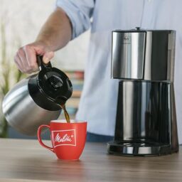 Image du fabricant 6 du Melitta Cafetière à Filtre isotherme