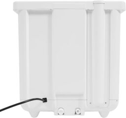 Image du fabricant 6 du Mini lave-vaisselle compact 800 W