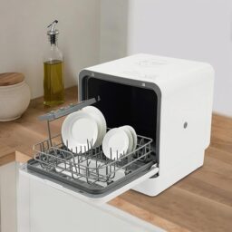 Image du fabricant 6 du Mini lave-vaisselle de table