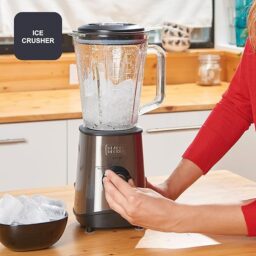 Image du fabricant 6 du Mixeur BLACK+DECKER en verre