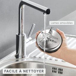 Image du fabricant 6 du Moulinex Blender chauffant Perfectmix