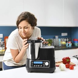 Image du fabricant 6 du Moulinex Clickchef Robot Cuiseur