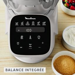 Image du fabricant 6 du Moulinex Companion Pro HF850BF0