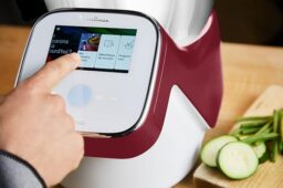 Image du fabricant 6 du Moulinex I-Companion Touch XL