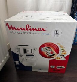 Image du fabricant 6 du Moulinex I-Companion XL blanc