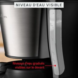 Image du fabricant 6 du Moulinex Subito cafetière isotherme