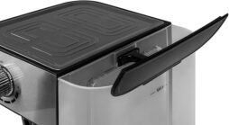 Image du fabricant 6 du Orbegozo EX 6000 cafetière expresso