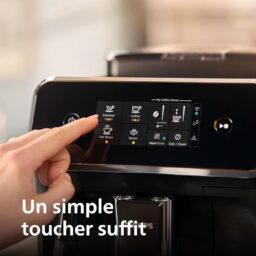 Image du fabricant 6 du Philips Expresso broyeur Série 2200
