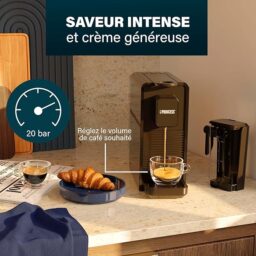 Image du fabricant 6 du Princess Capsule and Latte Pro