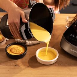 Image du fabricant 6 du Robot de cuisine Mambo 11090
