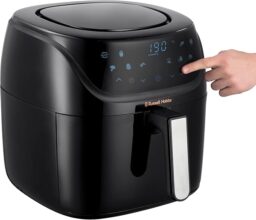 Image du fabricant 6 du Russell Hobbs Air fryer XXL