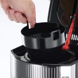 Image du fabricant 6 du Russell Hobbs Geo Inox Gris
