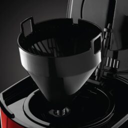 Image du fabricant 6 du Russell Hobbs cafetière Luna rouge