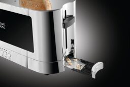 Image du fabricant 6 du Russell Hobbs Grille Pain Elegance