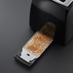 Image du fabricant 6 du Russell Hobbs Grille pain Textures+