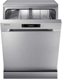 Image du fabricant 6 du Samsung Lave-Vaisselle argenté