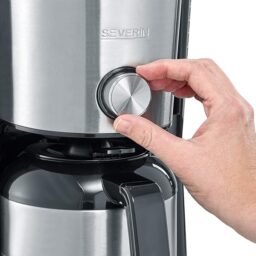Image du fabricant 6 du SEVERIN Cafetière Filtre KA 4845