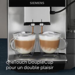 Image du fabricant 6 du SIEMENS EQ700 classic machine café
