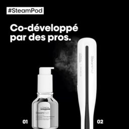 Image du fabricant 6 du Steampod 3 Lisseur Vapeur