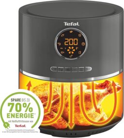 Image du fabricant 6 du Tefal EY111B Ultra Fry