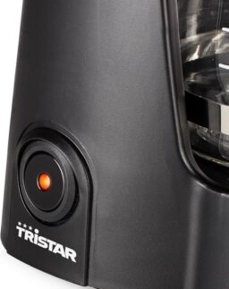 Image du fabricant 6 du Tristar cafetière compacte CM-1246